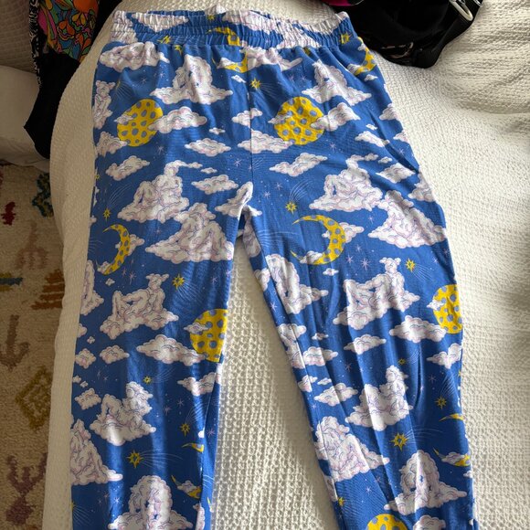 Nooworks Cloud People Jogger - Picture 4 of 6